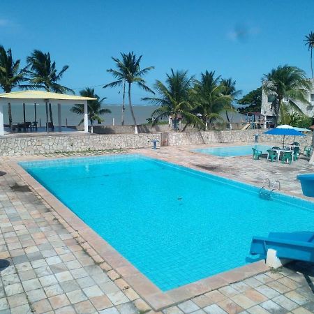 Beach Hotel Jacuma Екстериор снимка