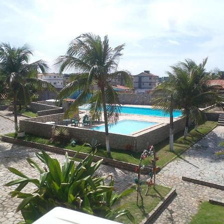 Beach Hotel Jacuma Екстериор снимка
