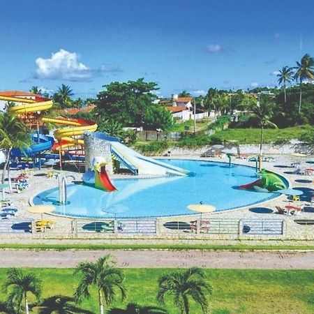 Beach Hotel Jacuma Екстериор снимка
